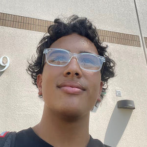 Meet your Posher, Omar